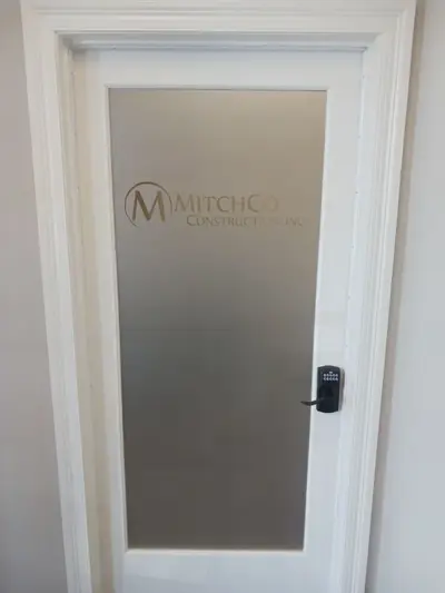 Window Graphics Photo
